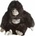 Dubi Gorilla 20cm 31099