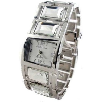 Charles Delon Дамски часовник Charles Delon - CHD-519007 (CHD-519007)