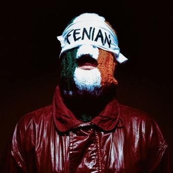 Kneecap - Fenian (CD) (5400863202668)