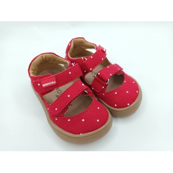 Protetika Tafi red