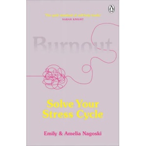 Burnout (ISBN: 9781785042096)
