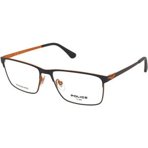 Police Очила Police Tailwind Evo 5 VPLD06 0I24 - leshti