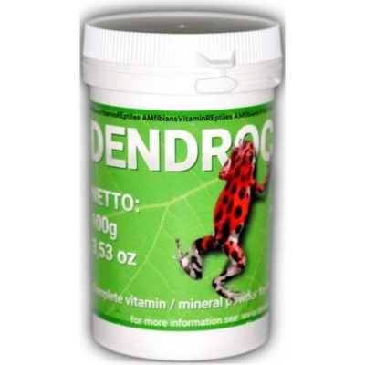 Amvirep Dendrocare 100 g