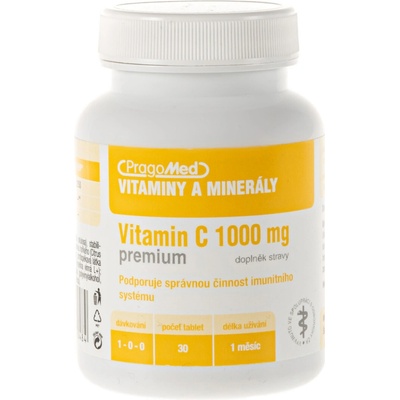 Ostrovit Vitamin C 1000 mg 90 tablet