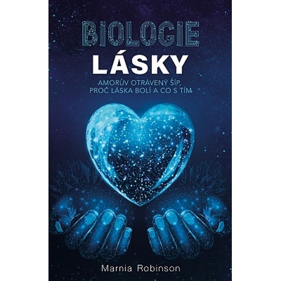 Biologie lásky - Zdeněk Böhm