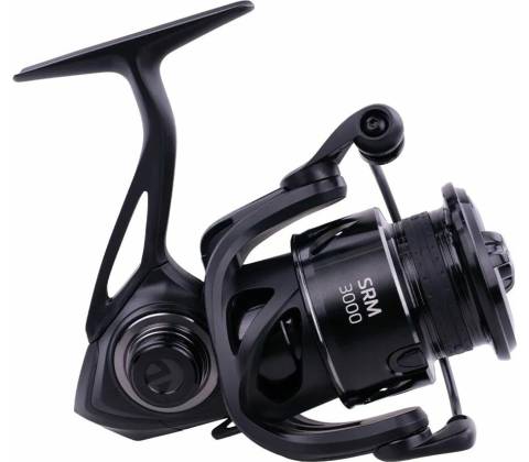 Zeck SRM 3000