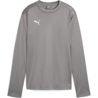 Puma mikina teamGOAL Training Sweat Wmn 658652-13