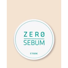 Etude House Zero Sebum Drying Powder Minerálny sypký púder 6 g