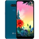 Mobilní telefony LG K50S 3GB/32GB