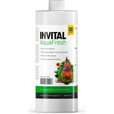 Invital AquaFresh 500 ml