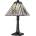 Elstead Lighting TF-ALDERLEY-TL-M - Настолна лампа Tiffany ALDERLEY 1xE14/40W/230V 35 см (ED0455)