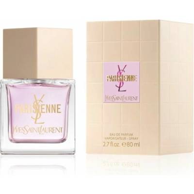 Yves Saint Laurent Parisienne parfémovaná voda dámská 80 ml