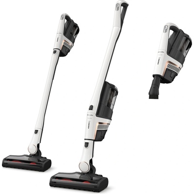 Miele Triflex HX2 SOML0 Lotosovo biela