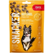 Mera Snacker Poultry 18 x 200 g
