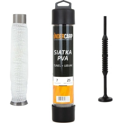 UnderCarp Mesh System 7m 25mm s Tubusem