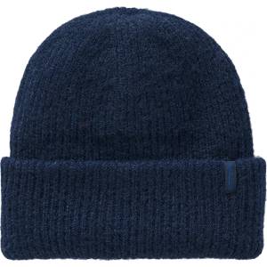 Rip Curl Дамска зимна шапка (beanie) Rip curl Women's Classic Surf Tall Beanie - Navy - размер One Size (904-4434-0611)