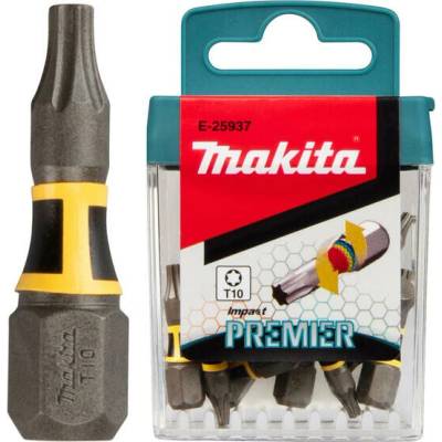Makita T10 25mm 15 ks E-25937