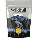WILDFULL Котка Възрастен Стерилизиран&Лек - Пиле & Тиква 400 г