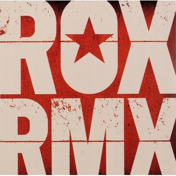 Roxette - Rox Rmx 3 [3 CD] CD