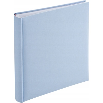 Tradiční album 100 stran Mustang baby blue rodinné s možností gravírování