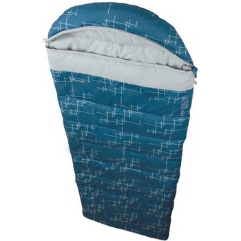 Vango Kanto single quad 215 см - ляв цип