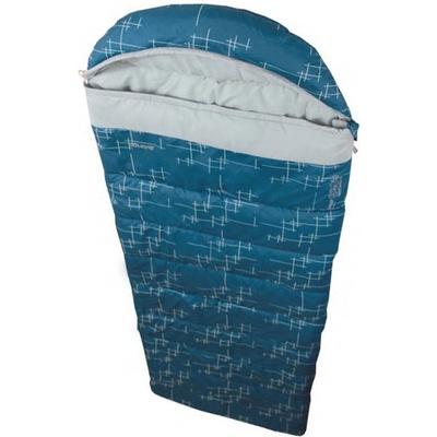 Vango Kanto single quad 215 см - ляв цип