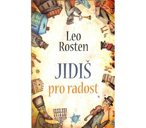 Jidiš pro radost