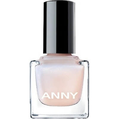 ANNY Nehty Lak-na-nehtyNude & PinkLak na nehty No. 500 Opalescent 15 ml (16 600,00 Kč / 1 l)