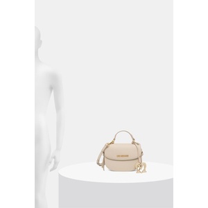 Moschino чанта crossbody дамска от имитация на кожа (JC4057PP1PLL0110)