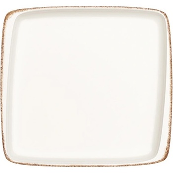 Image 1 of Bonna - Retro - Чиния квадрат 27x25cm (E100 MOV 34KR) (0101479)