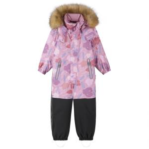 Reima Kipina Grey Pink Детски размер: 110 /