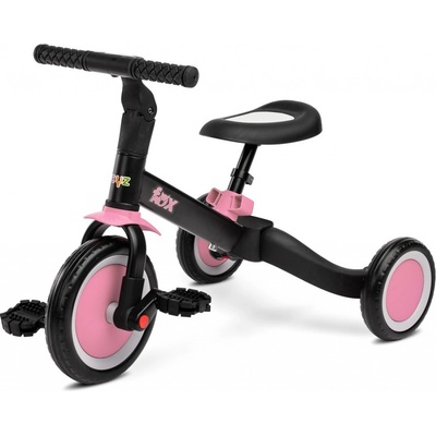 Toyz FOX 2v1 PINK