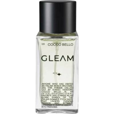 Gritti Gleam Coccobello parfum unisex 50 ml