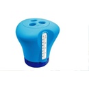 MARIMEX 10964007 Dávkovací plovák s teploměrem