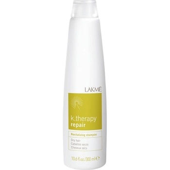 Lakmé K. Therapy Repair Ревитализиращ шампоан, 300 ml