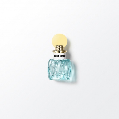 Miu Miu L'eau Bleue Miu Miu parfémovaná voda dámská 30 ml