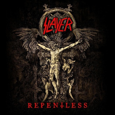 Slayer - Repentless (Box Set) (6 LP) (0727361400019)