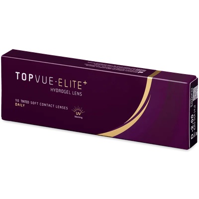 TopVue Elite+ (10 лещи)