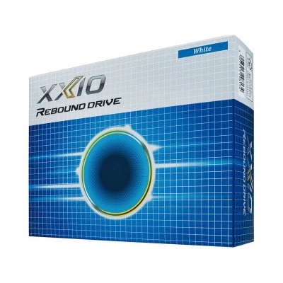 XXIO Rebound Drive – Zboží Dáma