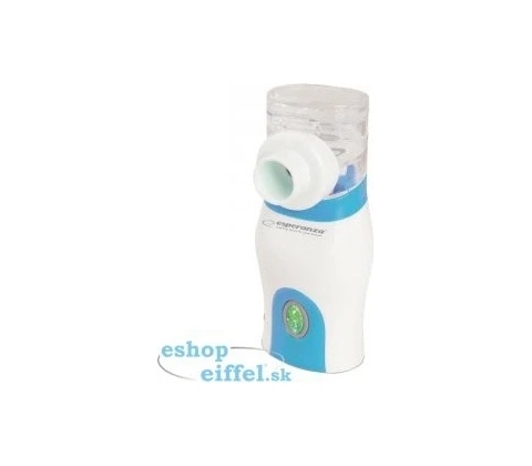 Esperanza ECN005 HMLY Inhalátor