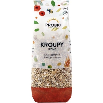 Probio Jačmenné krúpy bio 3 kg