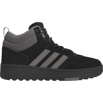 adidas Hoops 4.0 mid winterized 45 1/3