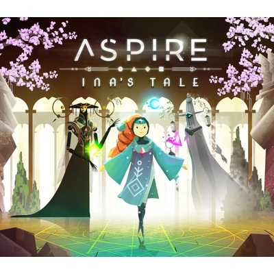 Aspire: Ina's Tale