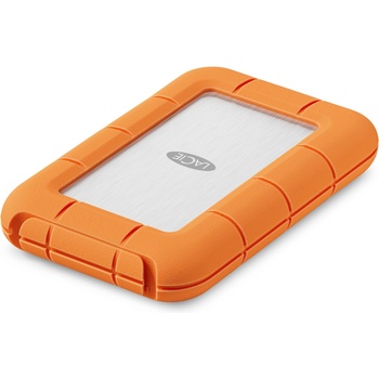 Image 1 of Seagate LaCie Rugged 4TB STND4000400