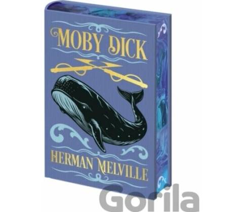 Moby Dick