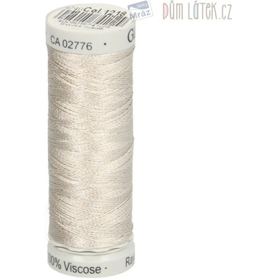 Nit Gütermann Sulky Rayon 1218