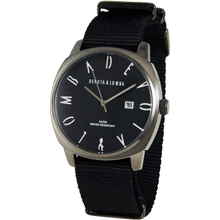 Devota & Lomba DL008MSPBK-01BLACK