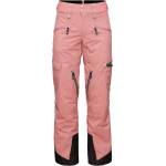 Elevenate Ски панталон Elevenate Women's Lavancher Cargo Pants Ski trousers - Dark Strawberry (107-4632-0212)