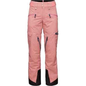 Elevenate Ски панталон Elevenate Women's Lavancher Cargo Pants Ski trousers - Dark Strawberry (107-4632-0212)
