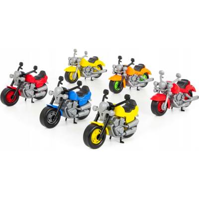Polesie Motorka CHOPPER